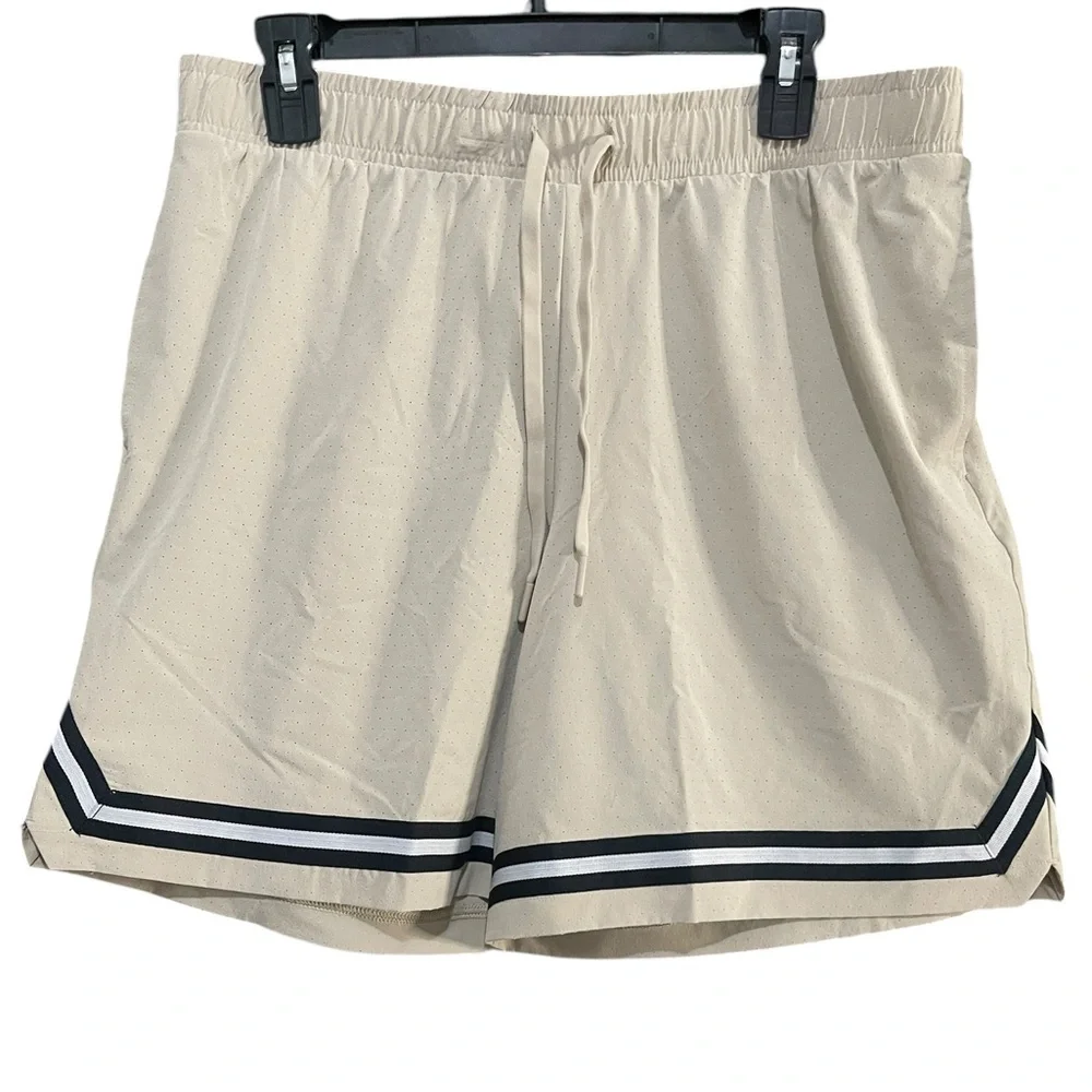 All In Motion‎ Men's Basketball Shorts 7